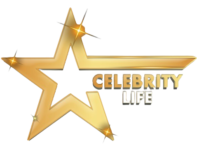 celebrity life logo